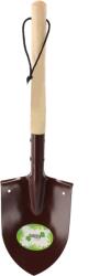 Garden Line Fa nyelű lapát 16 x 60 cm (FUR3469)