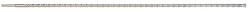 GRAPHITE Betonfúró SDS PLUS 16X1000mm, S4 type, 4 élű, vasbetonhoz (54H138) - getitnow