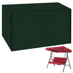  Kerti hintahuzat - 215 x 153 x 145 cm (00013350)