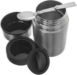 Orion Rozsdamentes acél ételtermosz, 700 ml - Orion