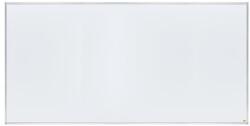 Nobo Fehértábla, mágneses, zománcozott, alumínium keret, 240x120 cm, NOBO Essentials (1915706)