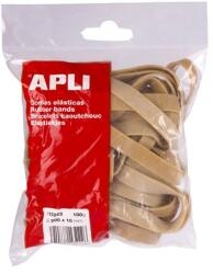 APLI Postázógumi, 200X10mm, APLI, 100g (13222) - papir25