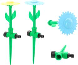 Gardenline Napraforgó formájú öntöző (EDA4335)