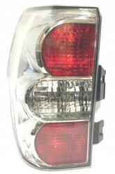 Abakus Suzuki Grand Vitara 3D Új Hátsó Lámpa 2005- Bal