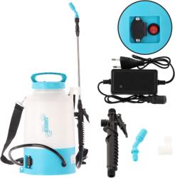 Garden Line Akkumulátoros permetező 5 l (AOK0450)