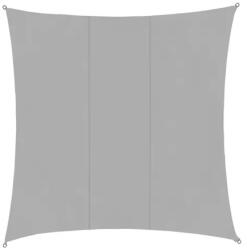 Gardlov Napvitorla - Szürke - 3, 6 x 3, 6 m (00023164)