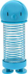 Hoptimist Sticlă pentru băuturi Bumble 400 ml albastră (38304)