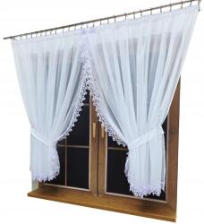  Függöny Kész Ausztrália 400x150 Függöny (V4x1,5)