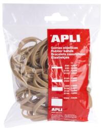 APLI Postázógumi, 160X5mm, APLI, 100g (12863) - papir25