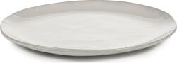 Serax Set 2 farfurii pentru servire La Mère, 30, 5 cm, alb murdar (B5123007-005) Tava