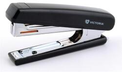 Victoria Tűzőgép, No. 10, 10 lap, VICTORIA OFFICE, 10 , fekete (8209) - papir25