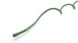 GardenLine Zöld spirál támasztórúd 11 mm x 180 cm (EVA8068)