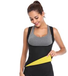 Verk Group Alakformáló szauna atléta nőknek - L (15831_L)