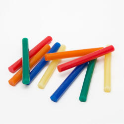 Handy Ragasztórúd - 11 mm - színes (11109B) - getitnow