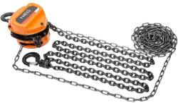 NEO TOOLS Láncos emelő 2t, 3m (11-761) - getitnow