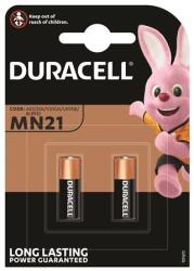 Duracell Speciális elem, MN21, 2 db, DURACELL (10PP040031) - papir25