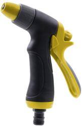 Garden Line Állítható vízsugarú műanyag locsolópisztoly 4884 (WIL4884)