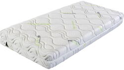 Materasso Kemény-közepes keménységű kétoldalas hab matrac 90x200 cm Junior Lux 20 - Materasso