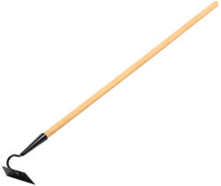 VERTO Kapa horoló 16cm, fanyéllel, 120cm, Minimum rendelés: 4db (15G030)