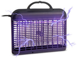 Garden of Eden UV rovarcsapda - Fekete (55620BK)