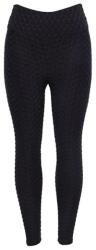 RGB Magas derekú legging - S, Rózsaszín