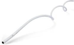 Garden Line Alumínium spirális növénytámasz 10 mm x 120 cm (EVA8075)
