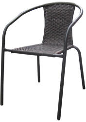 Garden Line Bistro kerti szék - 52 x 60 x 72 cm (NEO2255)