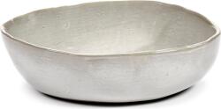 Serax Set 2 boluri La Mère, 16, 5 cm, alb murdar (B5123014-005)