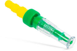 Garden of Eden Locsoló sugárcső - fokozatmentes, műanyag - 15 cm (11341)