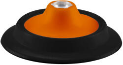 NEO Hordozó korong 125mm polírkoronghoz 130x150mm, tépőzáras (08-968)