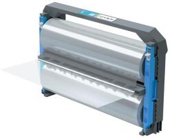GBC Meleglamináló fólia kazetta, utántölthető, 75 mikron, A4, fényes, GBC Foton 30 (4410023)