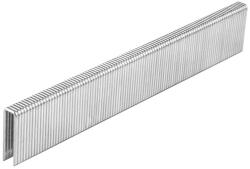 NEO Tűzőkapocs, horganyzott 90-es tipus, pneumatikus tűzőgéphez (14-570), GA18, 20mm, 4000db (14-623)