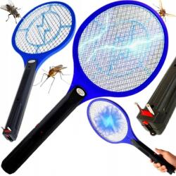 GordonToys Elektromos rovarcsapda akkumulátorral - kompakt méret, ideális otthonra és kertbe (PALETKA NA KOMARY)