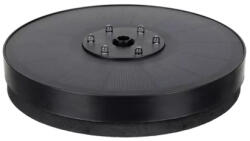 Gardlov Kerti szolár szökőkút - akkumulátorral, 6 db RGB LED-del (00023227)