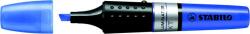 STABILO Szövegkiemelő, 2-5 mm, STABILO Luminator , kék (71/41)