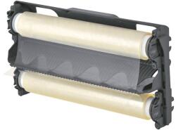 LEITZ Hideglamináló fólia, 80 mikron, 30 m, tekercses, Office CS9 gépekhez, LEITZ (18649) - papir25