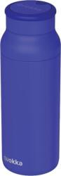 QUOKKA Butelie termică Quokka Echo, 690 ml, albastru cobalt (40394)