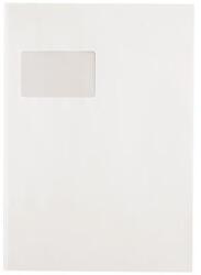 Victoria Paper Boríték, TC4, szilikonos, bal ablakos (50 x 100), VICTORIA PAPER (IBI47) - papir25