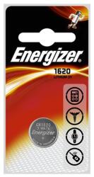 Energizer Gombelem, CR1620, 1 db, ENERGIZER (E300844001/E300163800) - papir25