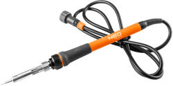 NEO TOOLS Forrasztó páka, 5 PIN csatlakozó, 19-200 forrasztó állomáshoz (19-220) - getitnow