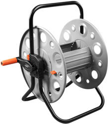 NEO TOOLS Tömlődob, fém, tömlőméret: 1/2" max100m, 3/4" max30 m (15-790)