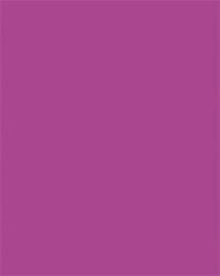 FOLIA Dekorkarton, 2 oldalas, 50x70cm, 220 g, 10 lap, FOLIA, sötét rózsaszín (61221021) - papir25