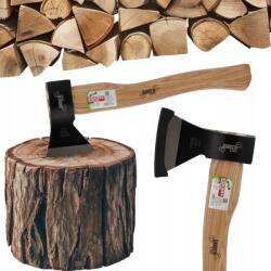 Garden Line Ácsfejsze 600 g, fa nyéllel, 36 cm (TAN4182)