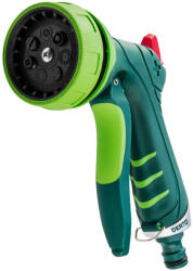 VERTO Öntözőpisztoly, 7 funkciós (15G707)