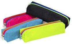 Exacompta Tolltartó, cipzáras, EXACOMPTA Tricolor , vegyes színek (05269820W) - papir25