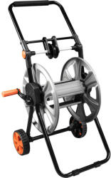 NEO TOOLS Tömlőkocsi, tömlőméret: 1/2" max60m, 3/4" max20 m, tömlővezetővel (15-792)