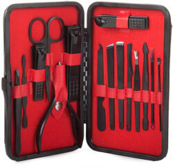 Verk Group Manikűr készlet (15 db) (01653)