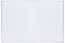 Nobo Fehértábla, mágneses, zománcozott, alumínium keret, 180x120 cm, NOBO Essentials (1915679)