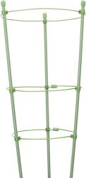GardenLine Zöld gyűrűs növénytámogató 60 cm (DEN6539)
