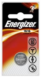 Energizer Gombelem, CR1616, 1 db, ENERGIZER (E300843901/NZSLO009)